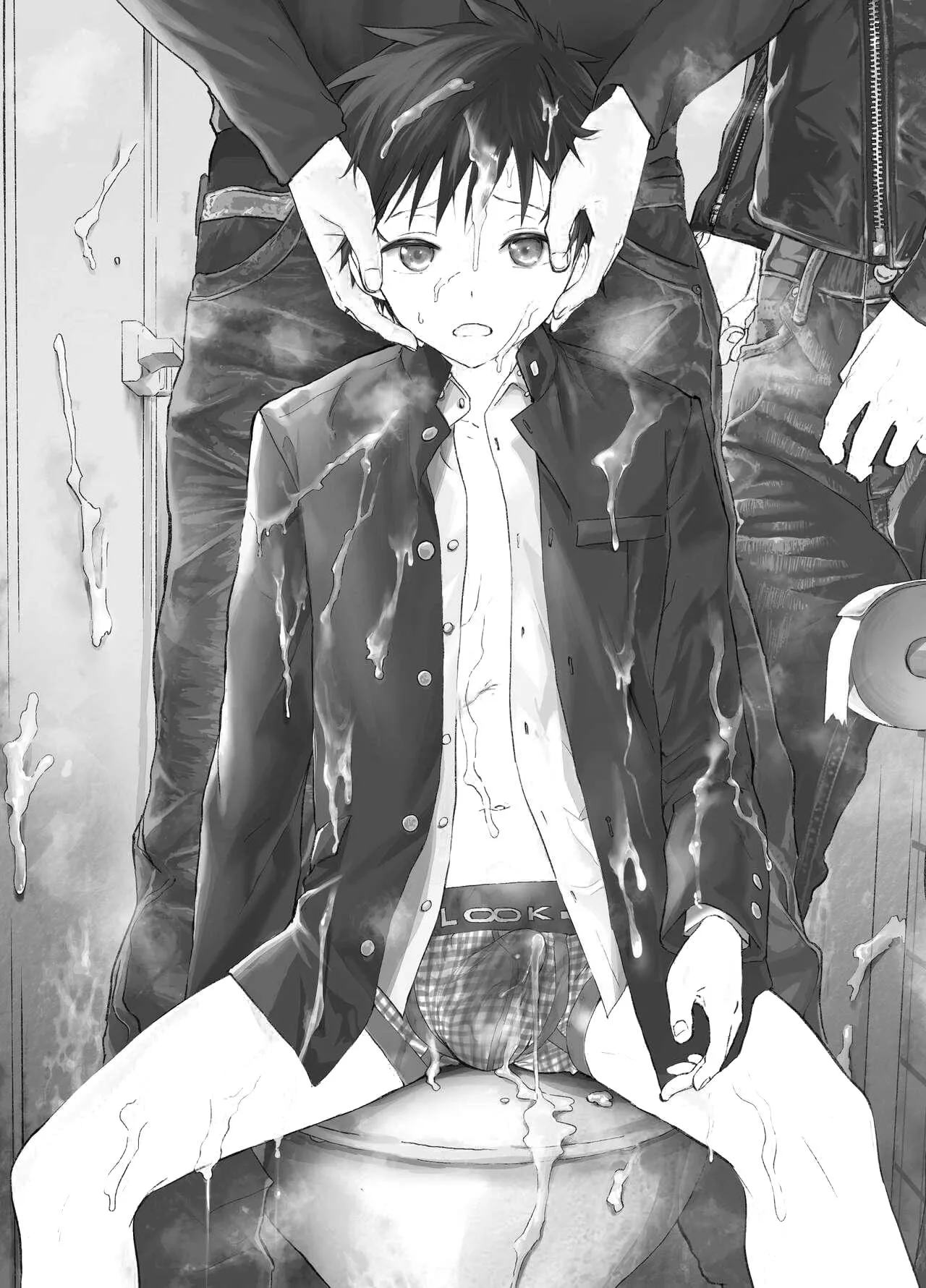 Đạo Tàn Bụ Chapter 11 Trang 3