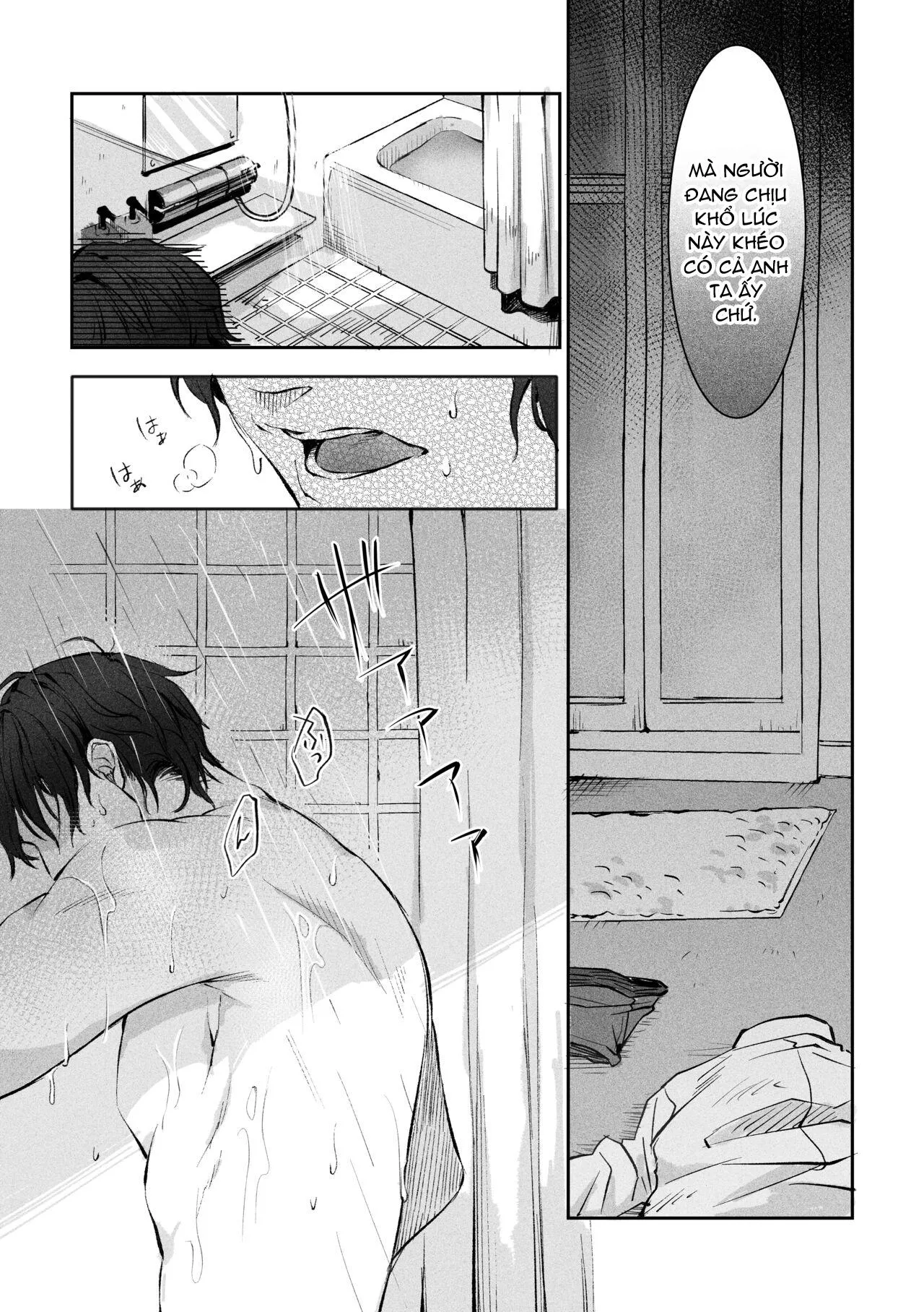 Đạo Tàn Bụ Chapter 13 Trang 18