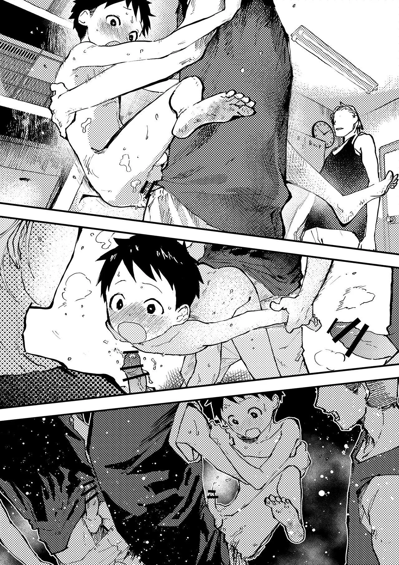 Đạo Tàn Bụ Chapter 14 Trang 25