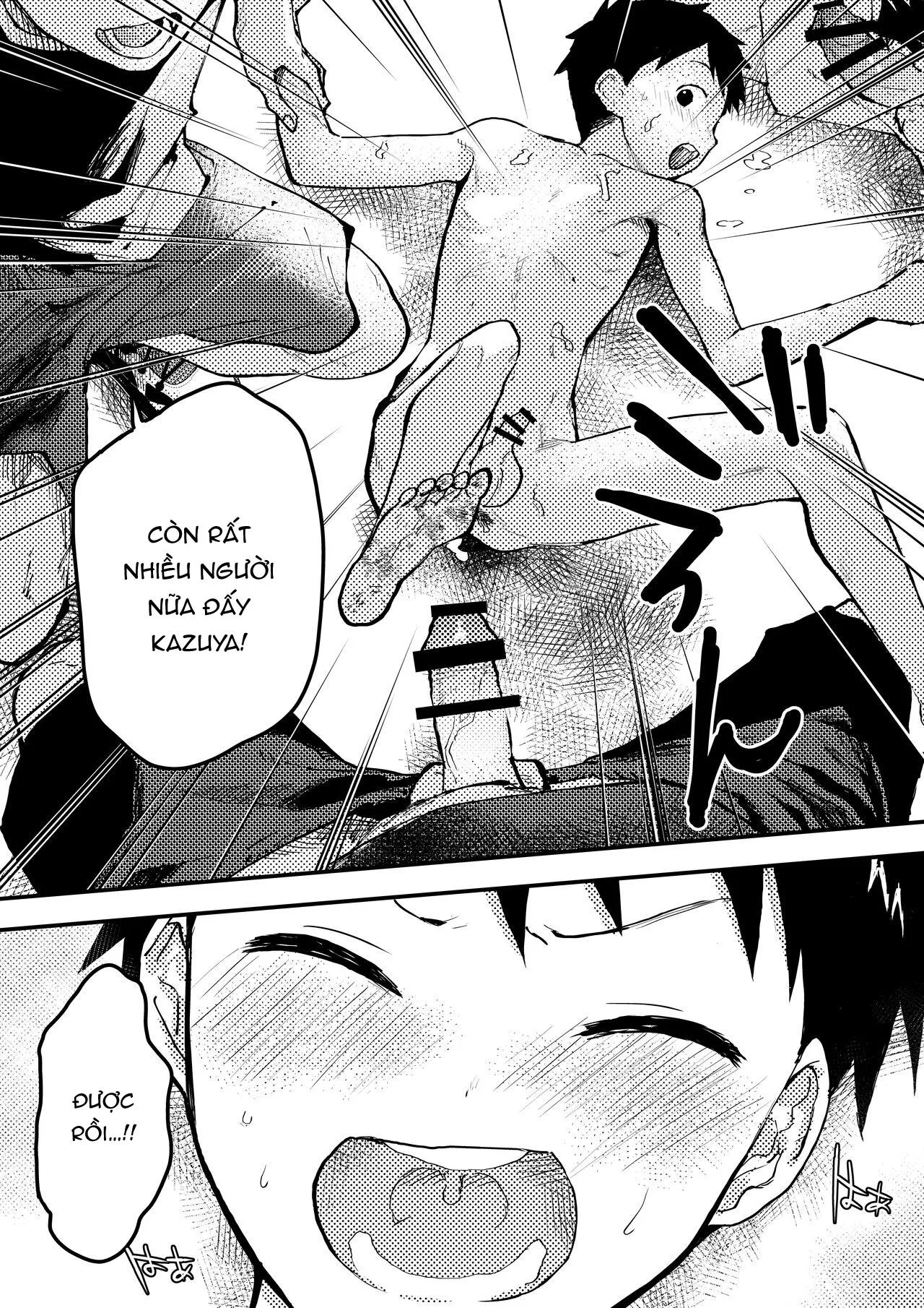 Đạo Tàn Bụ Chapter 14 Trang 29