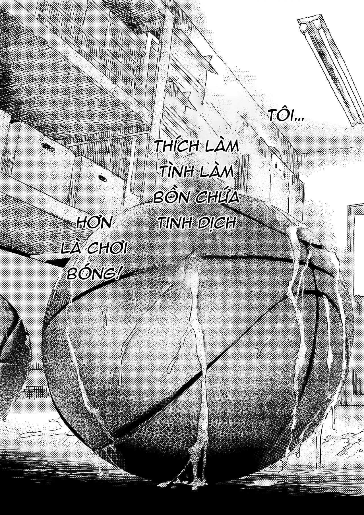 Đạo Tàn Bụ Chapter 14 Trang 58