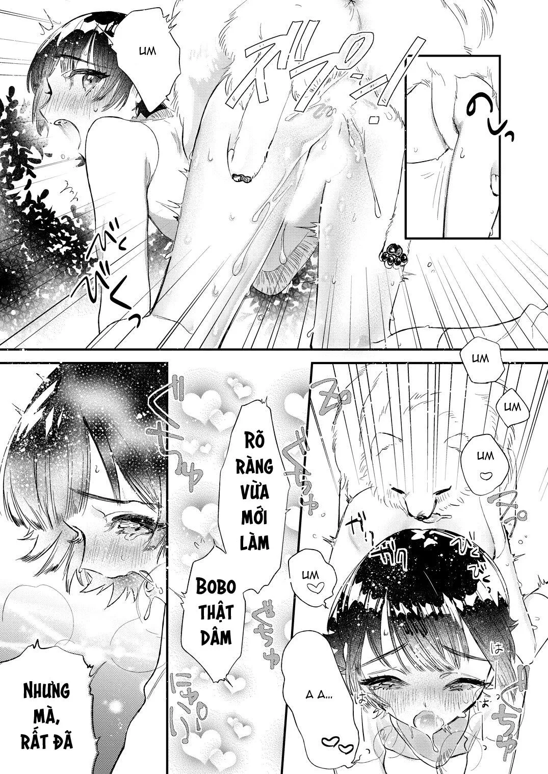 Đạo Tàn Bụ Chapter 15 Trang 25