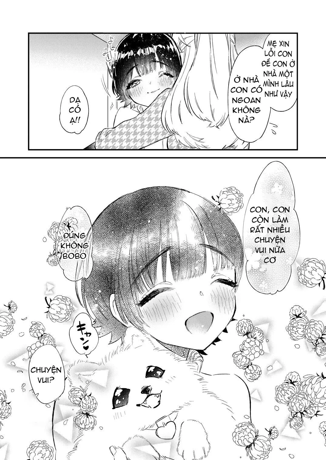 Đạo Tàn Bụ Chapter 15 Trang 28