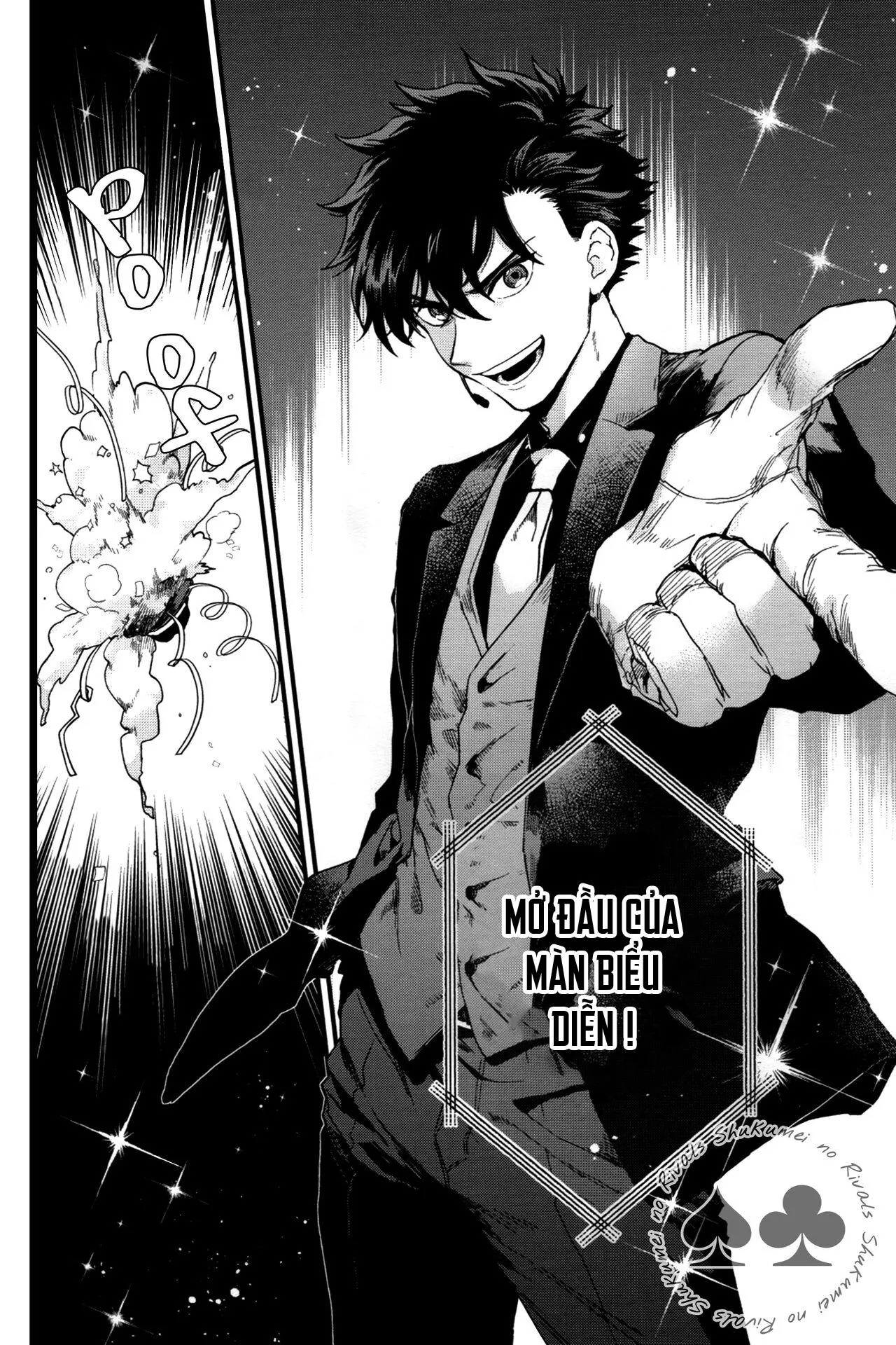 Đạo Tàn Bụ Chapter 16 Trang 17