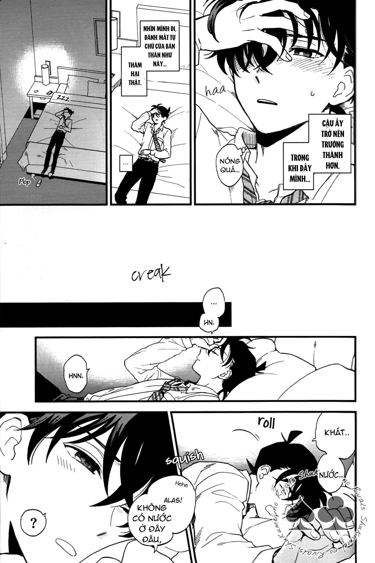 Đạo Tàn Bụ Chapter 16 Trang 26