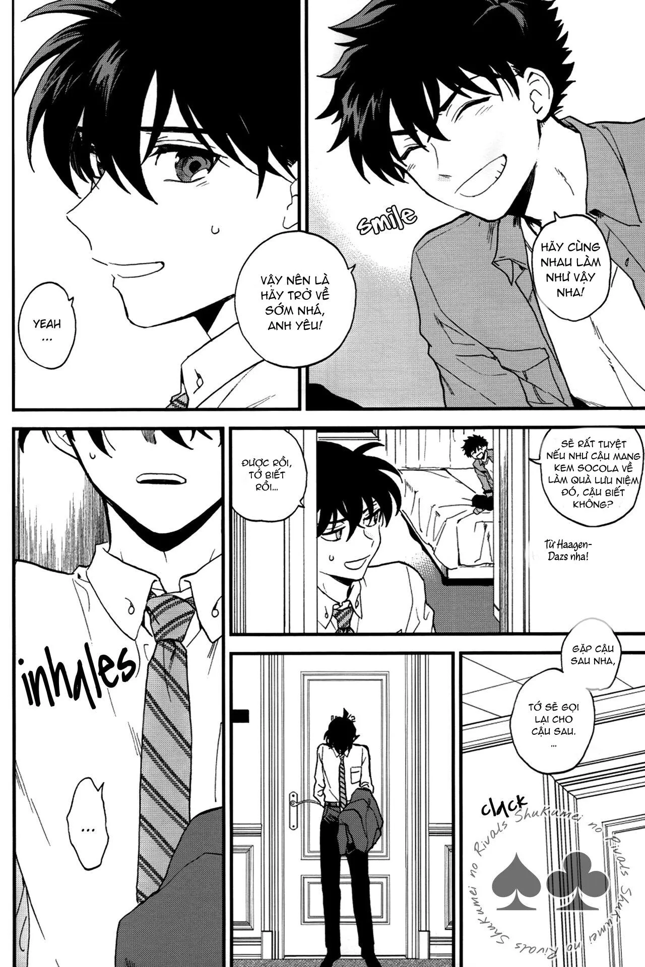 Đạo Tàn Bụ Chapter 16 Trang 35