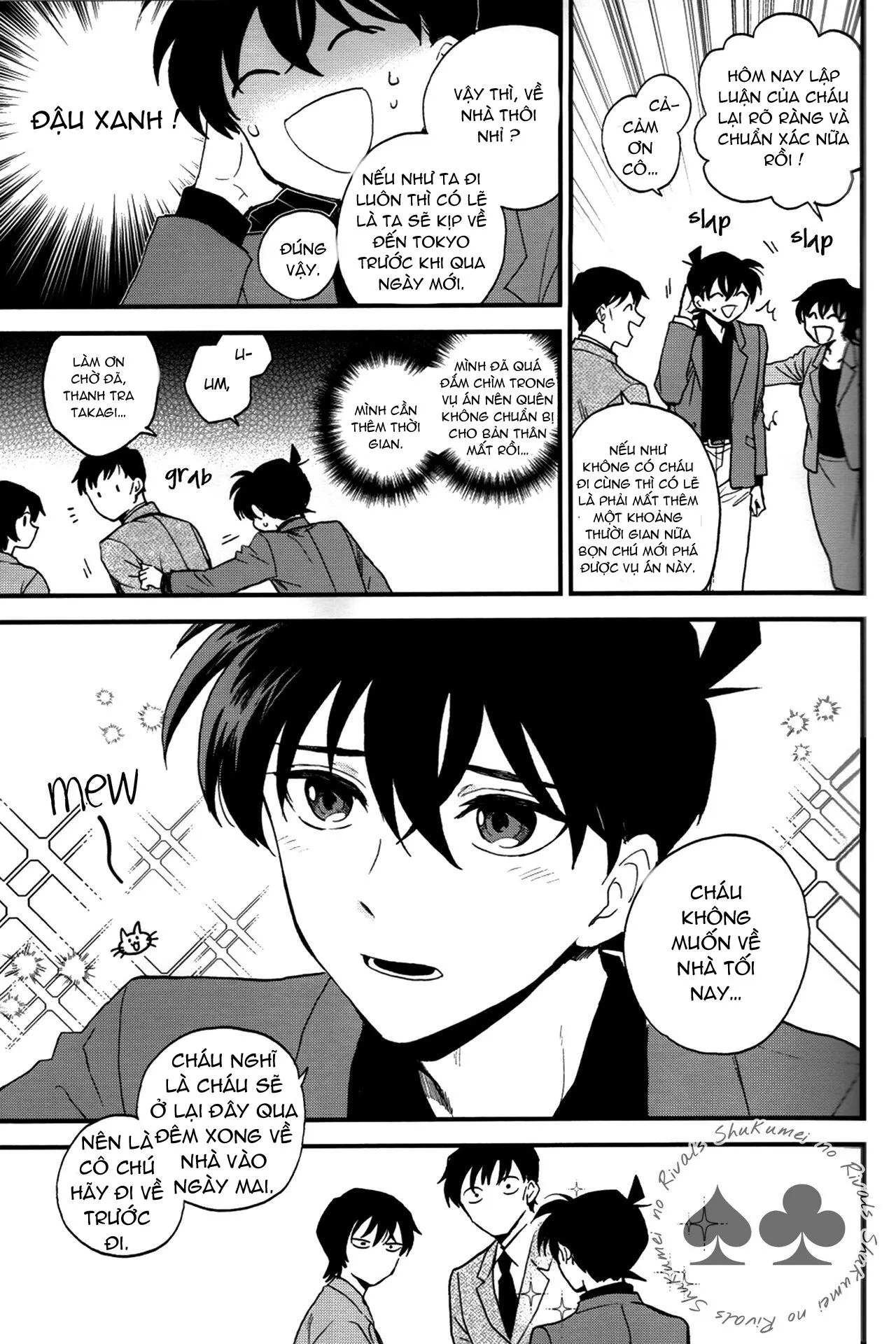 Đạo Tàn Bụ Chapter 16 Trang 44