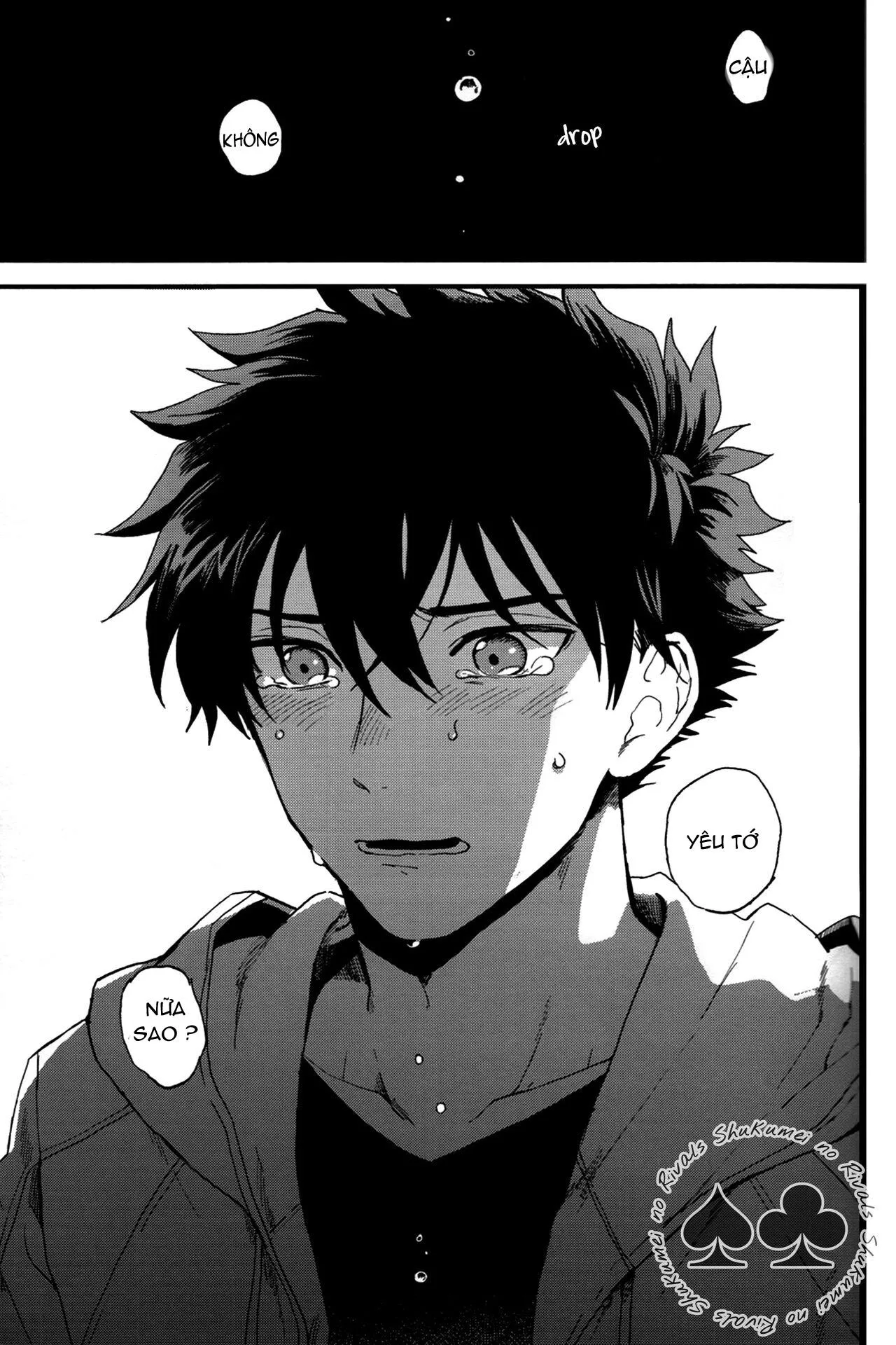 Đạo Tàn Bụ Chapter 16 Trang 52