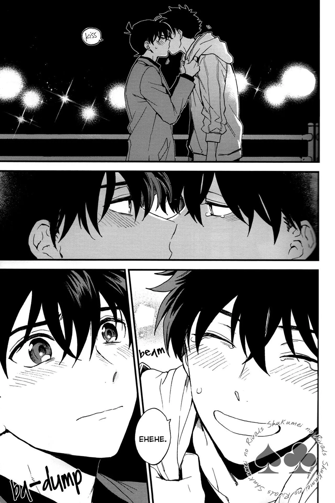 Đạo Tàn Bụ Chapter 16 Trang 56