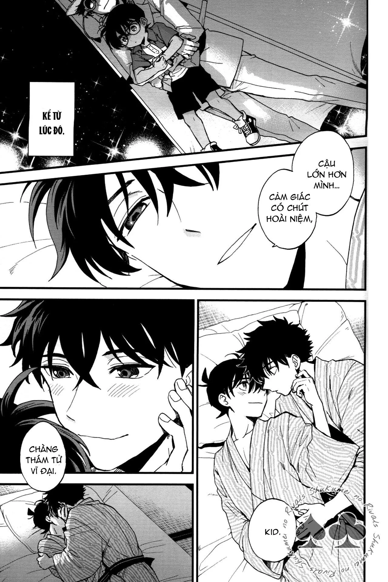 Đạo Tàn Bụ Chapter 16 Trang 66