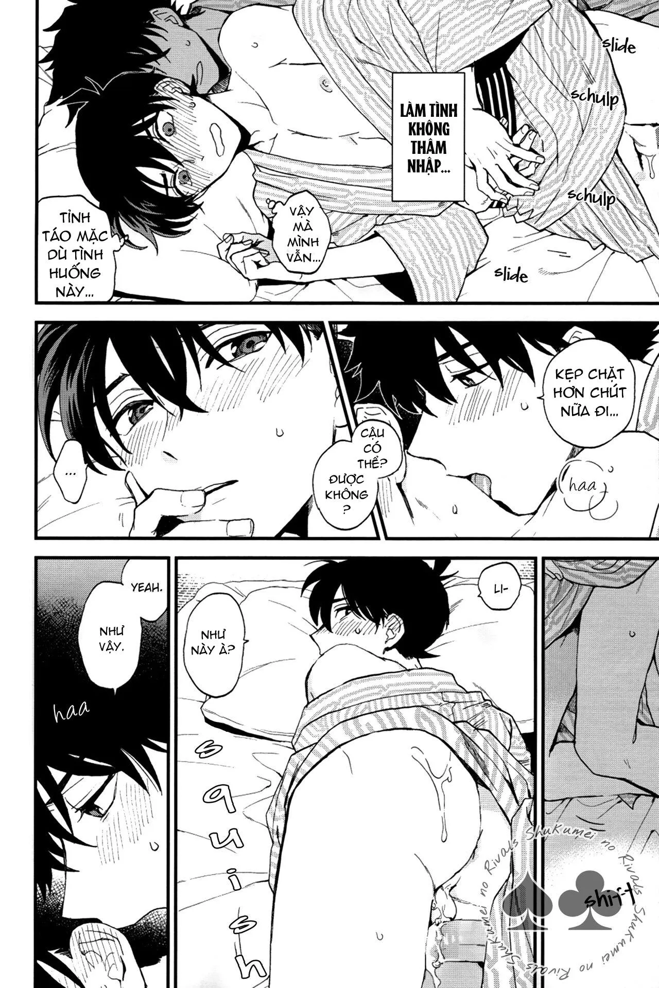 Đạo Tàn Bụ Chapter 16 Trang 71