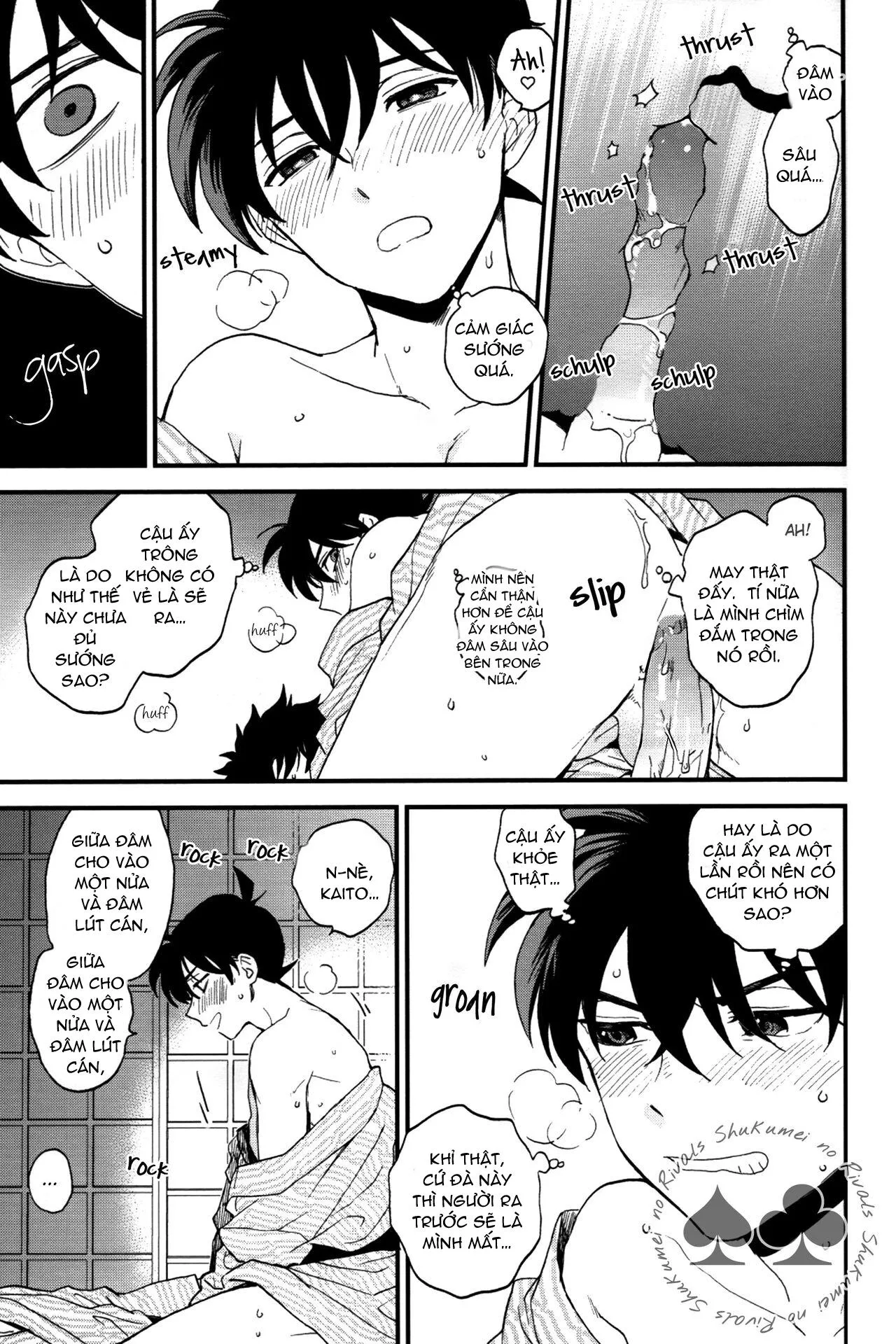 Đạo Tàn Bụ Chapter 16 Trang 82