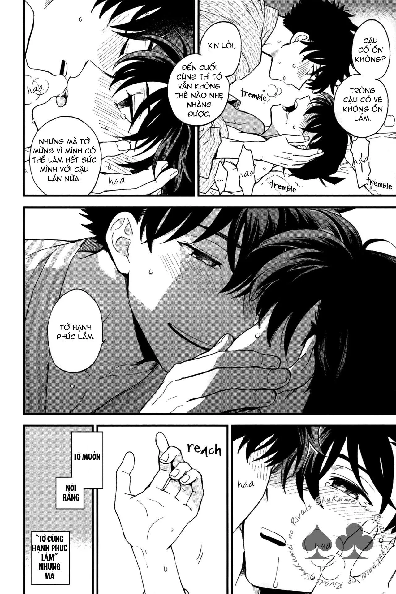 Đạo Tàn Bụ Chapter 16 Trang 87