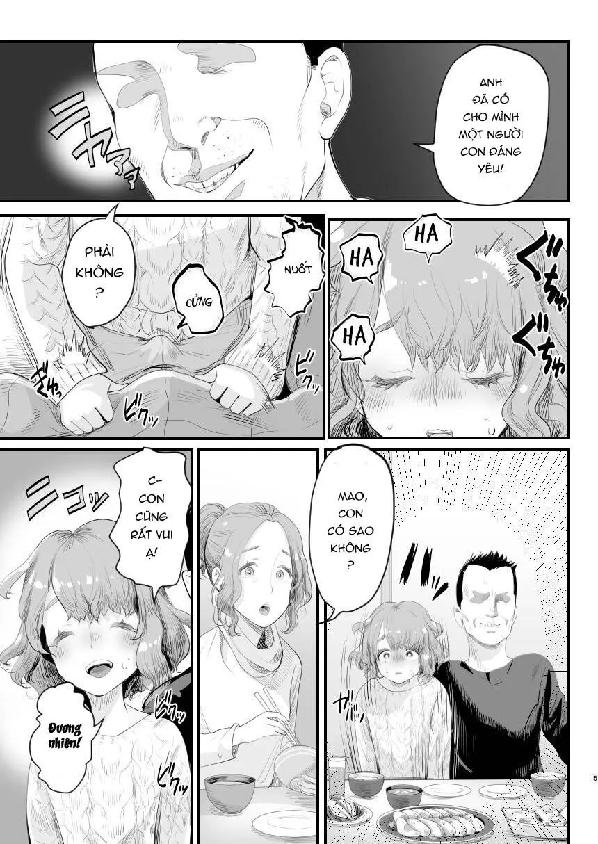 Đạo Tàn Bụ Chapter 17 Trang 4