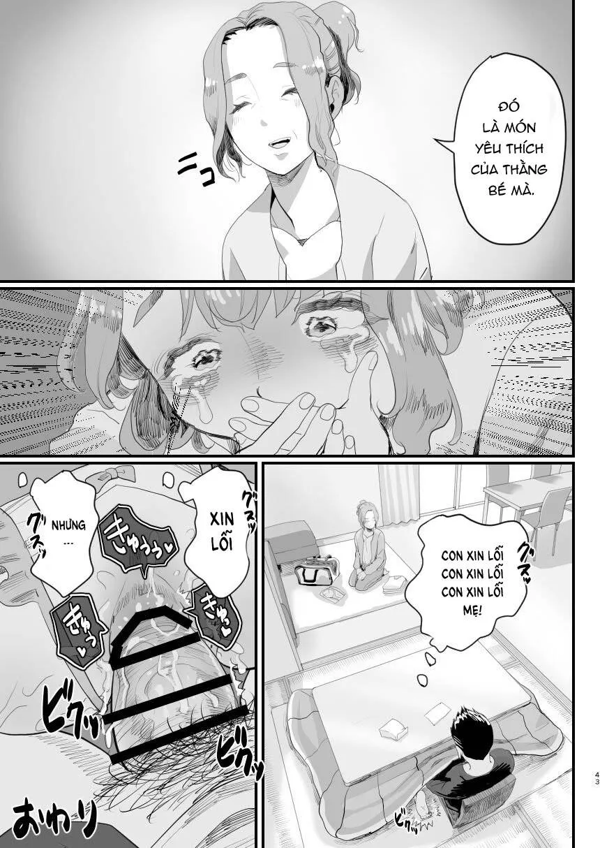 Đạo Tàn Bụ Chapter 17 Trang 42