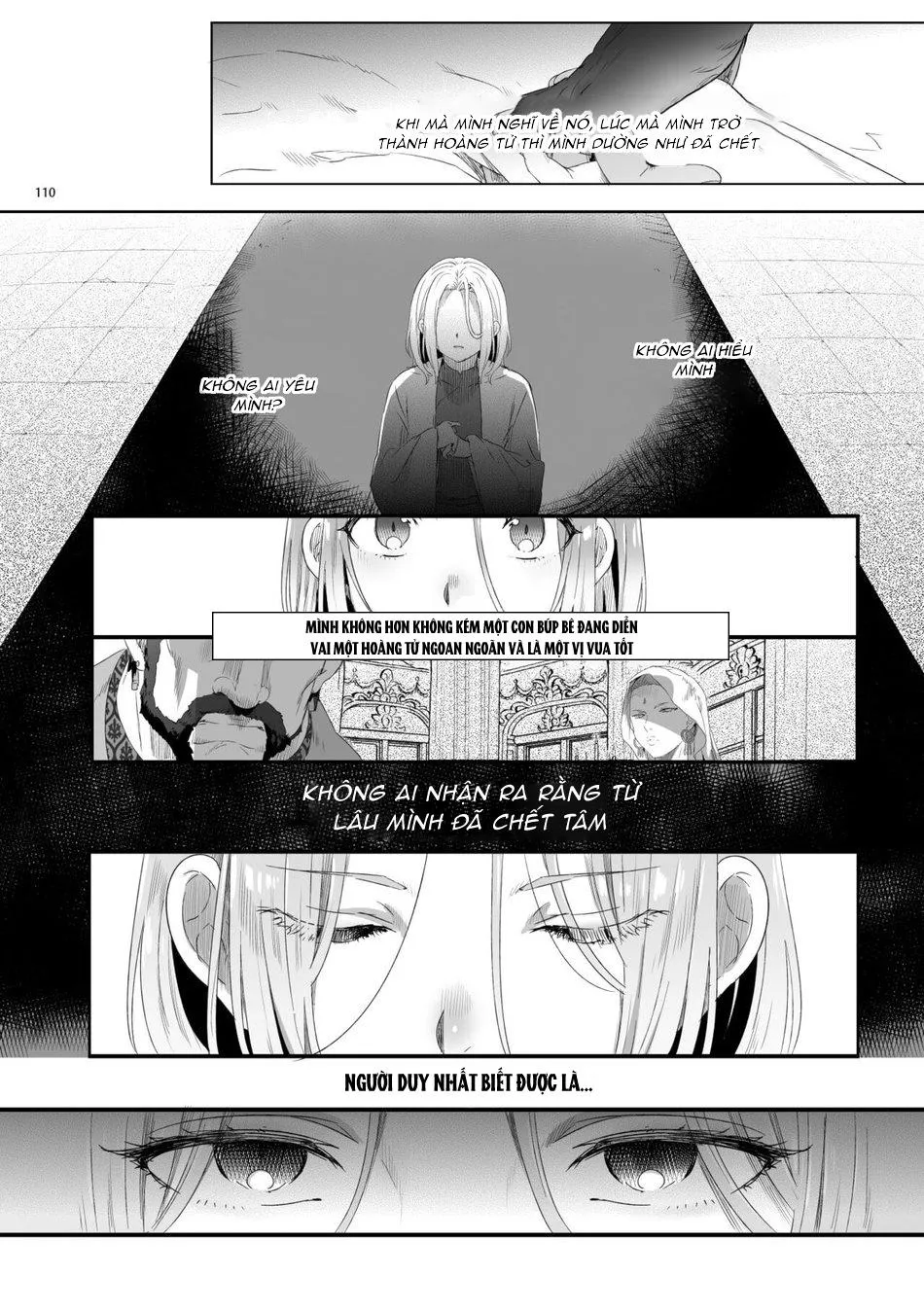 Đạo Tàn Bụ Chapter 19 Trang 27