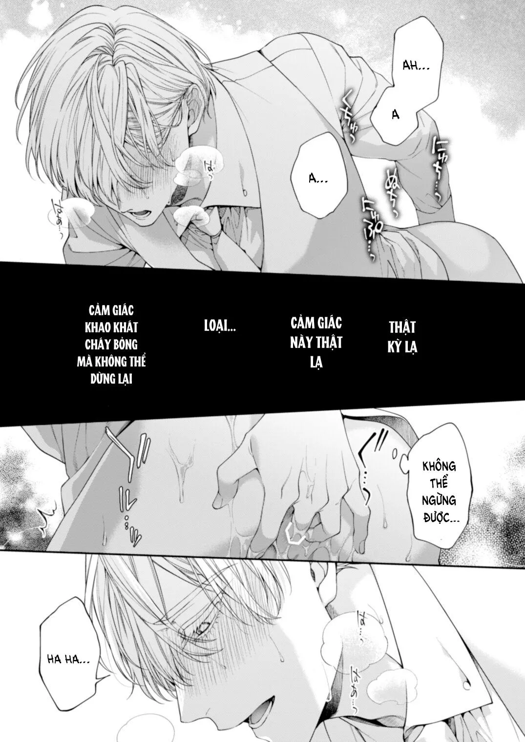 Đạo Tàn Bụ Chapter 23 Trang 4