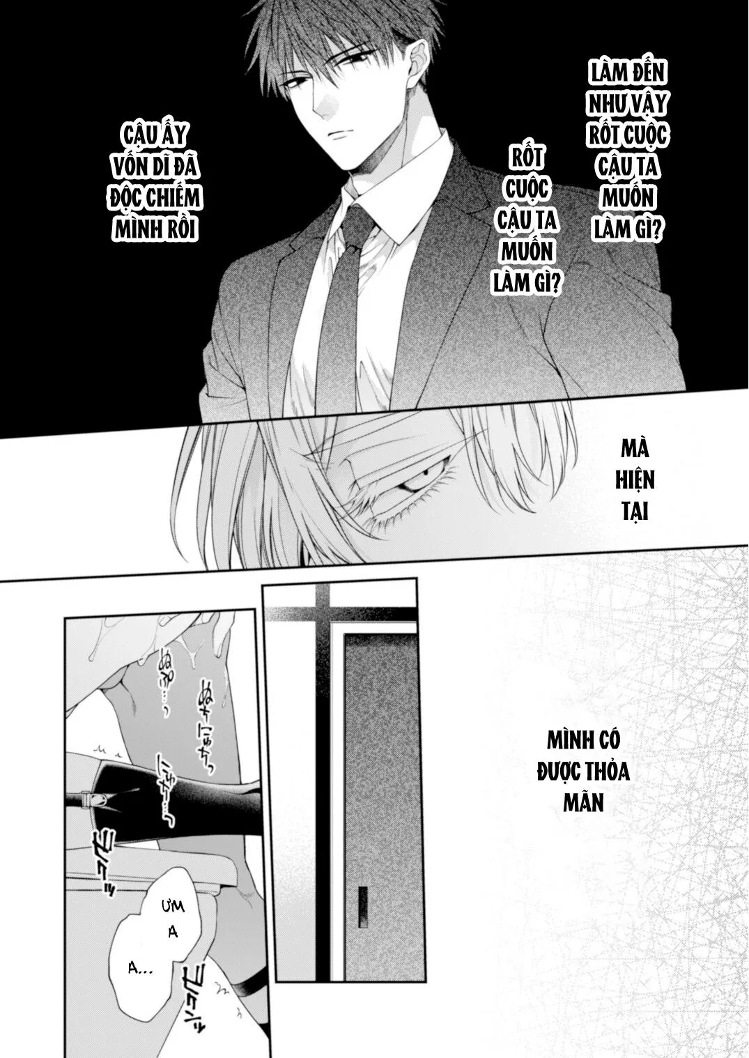 Đạo Tàn Bụ Chapter 23 Trang 17