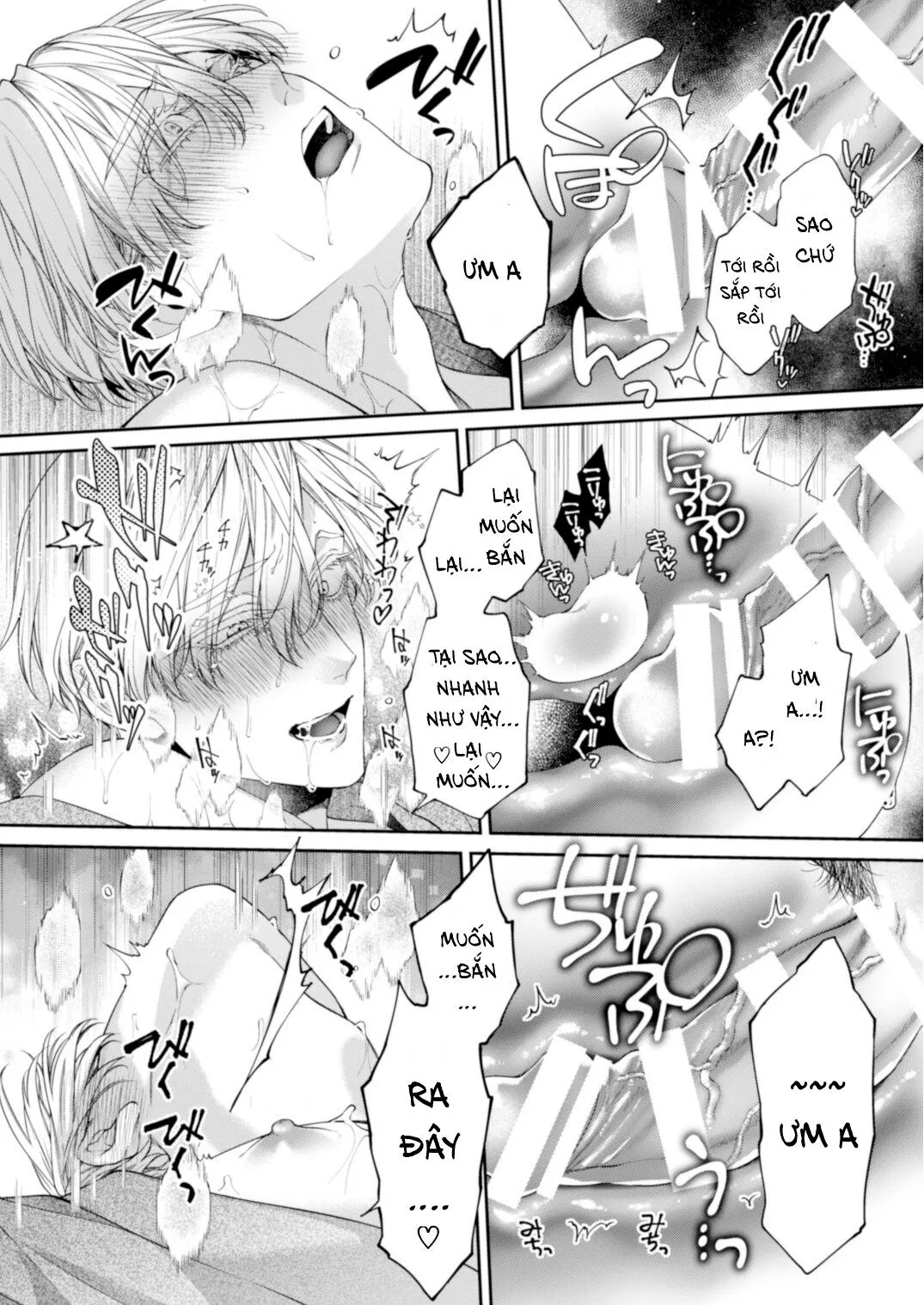 Đạo Tàn Bụ Chapter 23 Trang 49