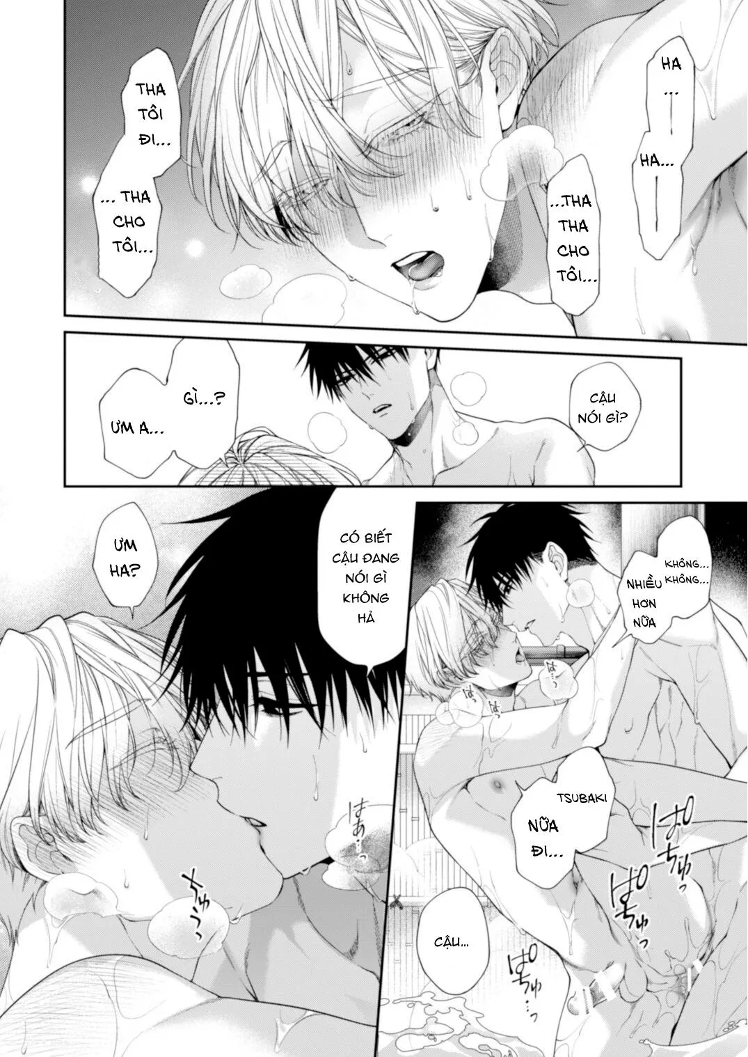 Đạo Tàn Bụ Chapter 23 Trang 65