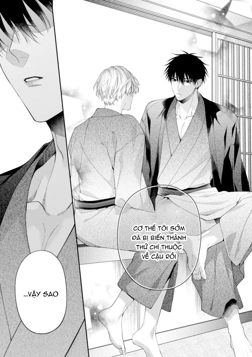 Đạo Tàn Bụ Chapter 23 Trang 78