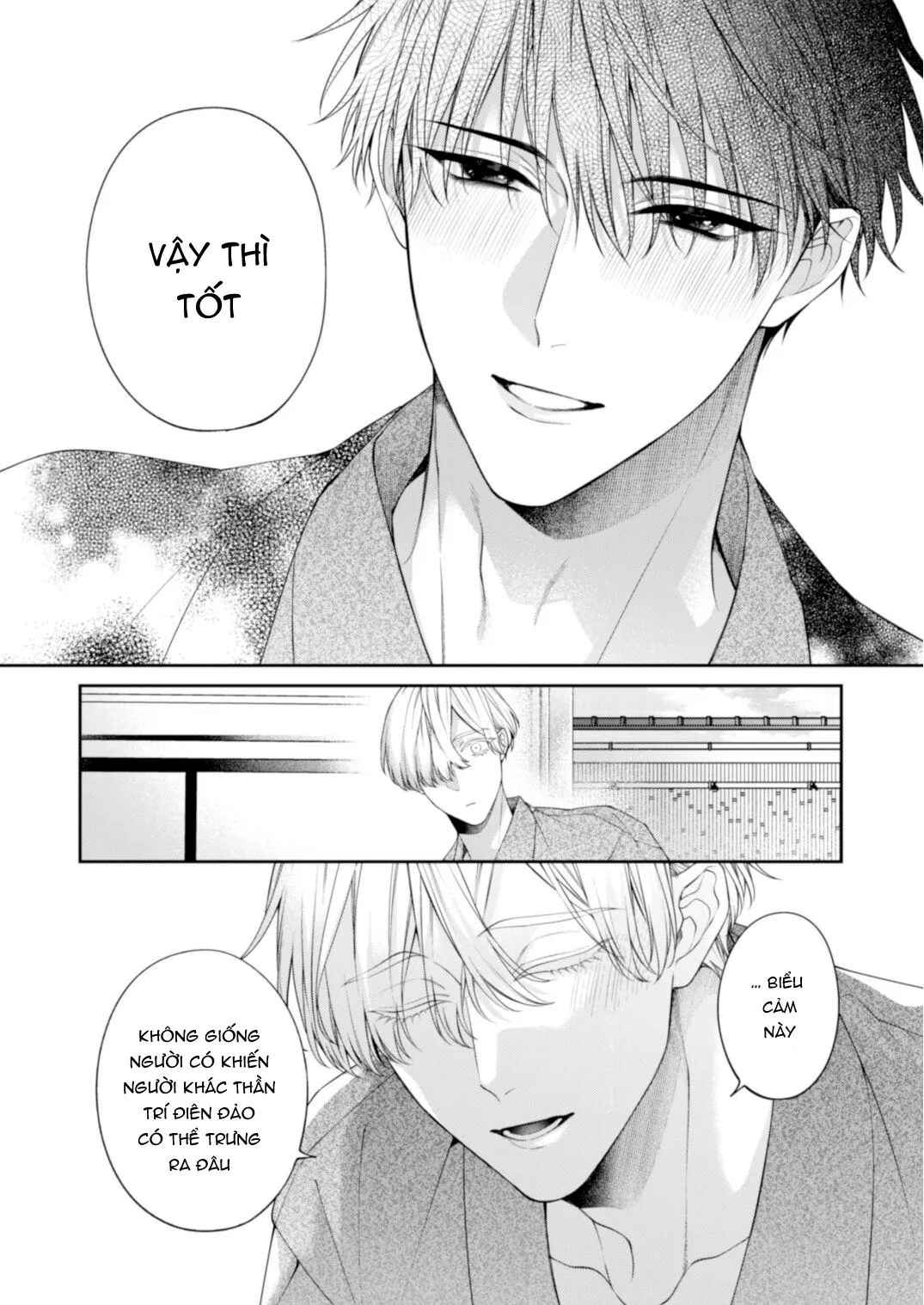 Đạo Tàn Bụ Chapter 23 Trang 79