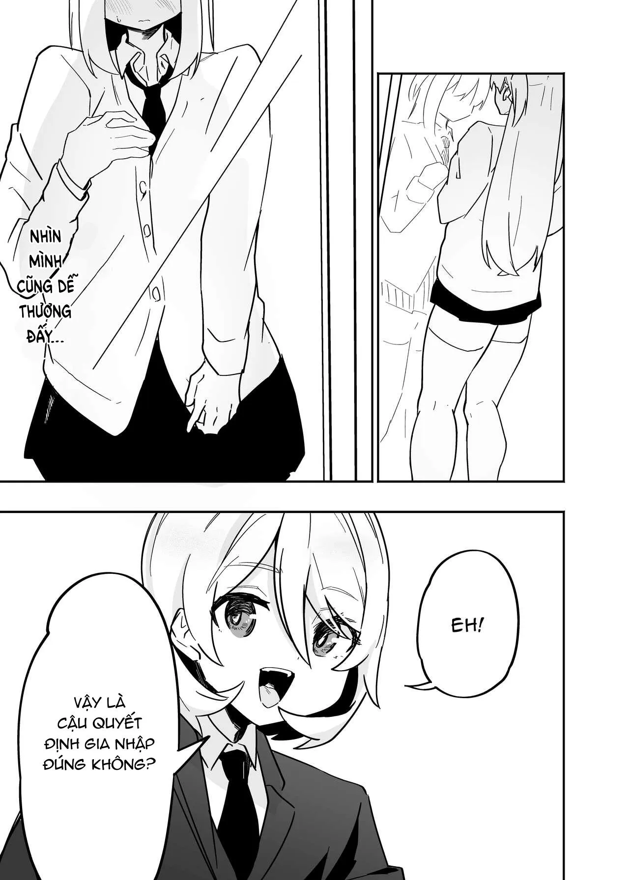 Đạo Tàn Bụ Chapter 29 Trang 27