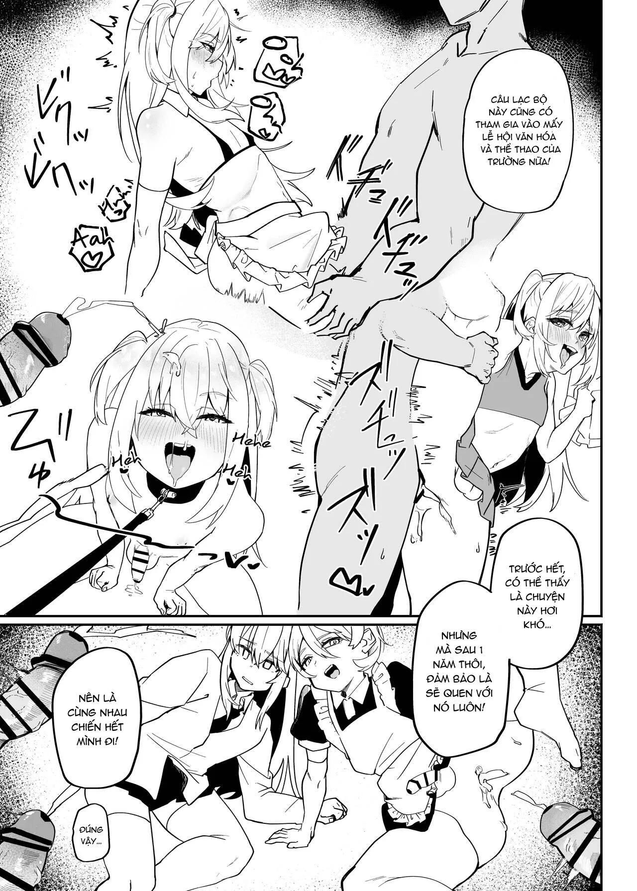 Đạo Tàn Bụ Chapter 29 Trang 29