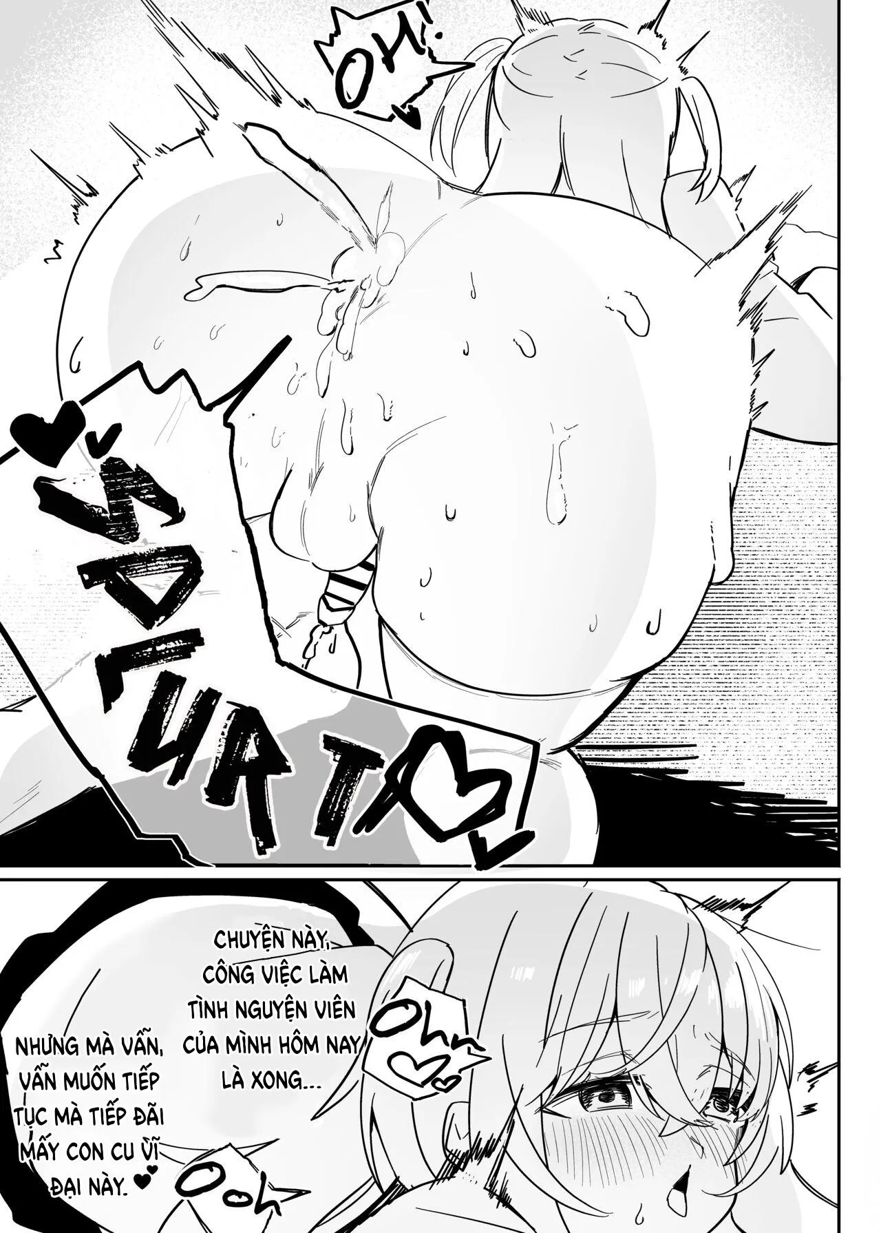 Đạo Tàn Bụ Chapter 29 Trang 39