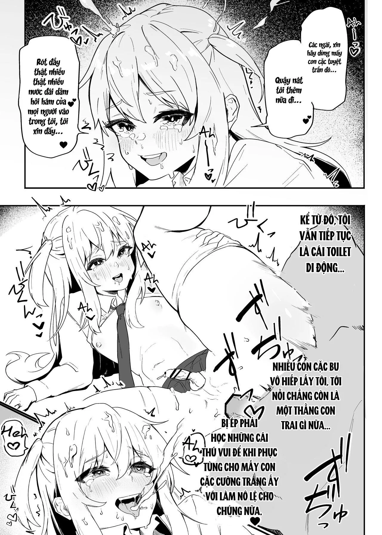 Đạo Tàn Bụ Chapter 29 Trang 43