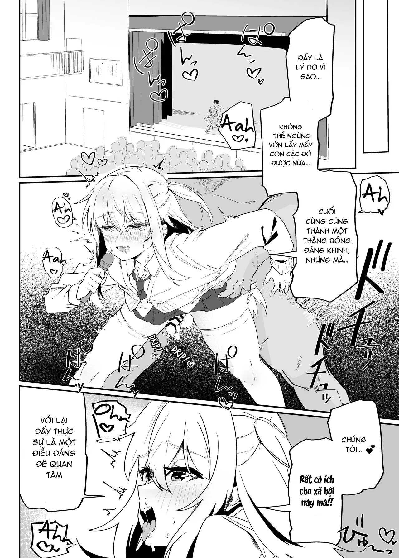 Đạo Tàn Bụ Chapter 29 Trang 44