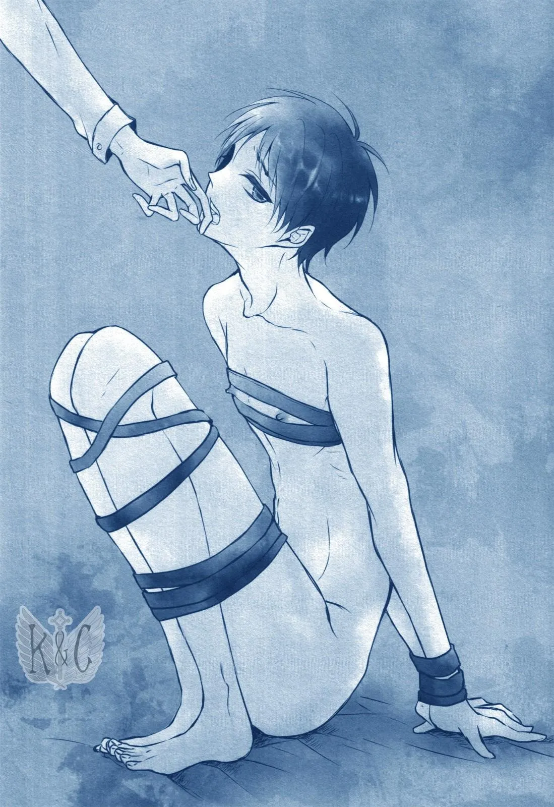 Đạo Tàn Bụ Chapter 32 Trang 12