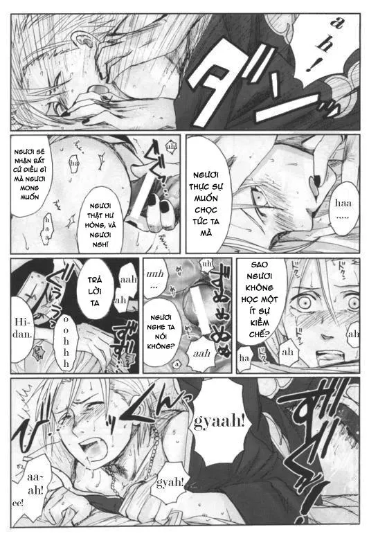 Đạo Tàn Bụ Chapter 34 Trang 41