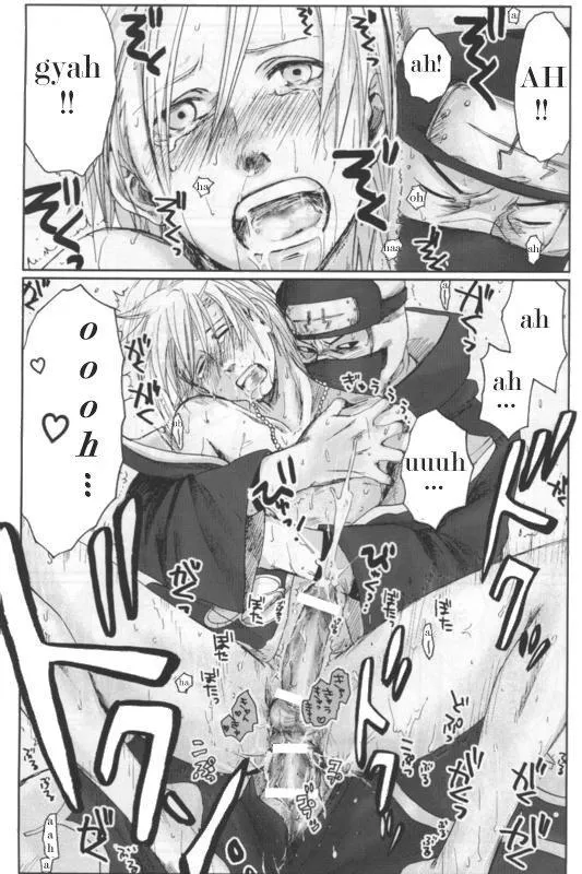 Đạo Tàn Bụ Chapter 34 Trang 46