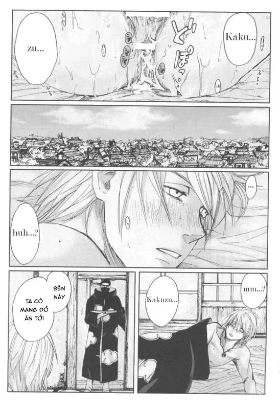 Đạo Tàn Bụ Chapter 34 Trang 47