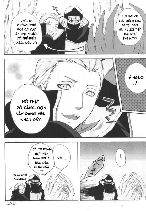 Đạo Tàn Bụ Chapter 34 Trang 55