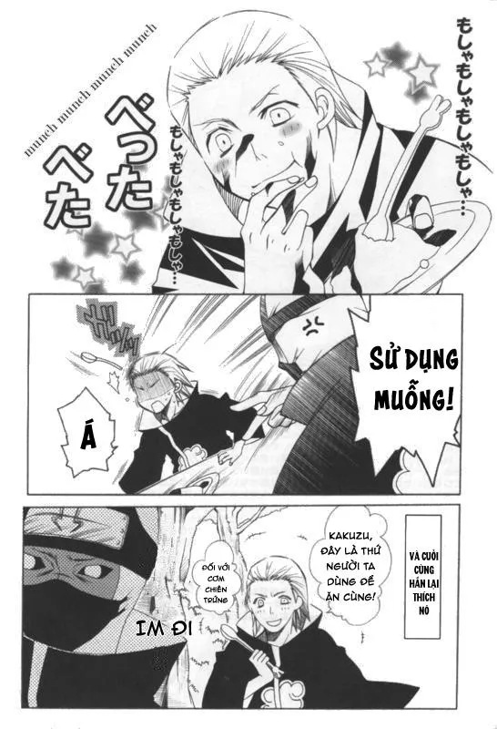 Đạo Tàn Bụ Chapter 34 Trang 58