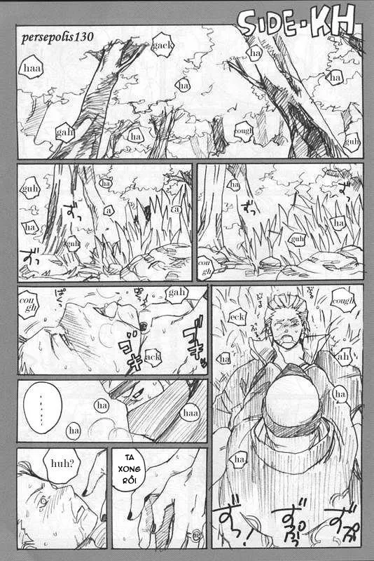 Đạo Tàn Bụ Chapter 34 Trang 62