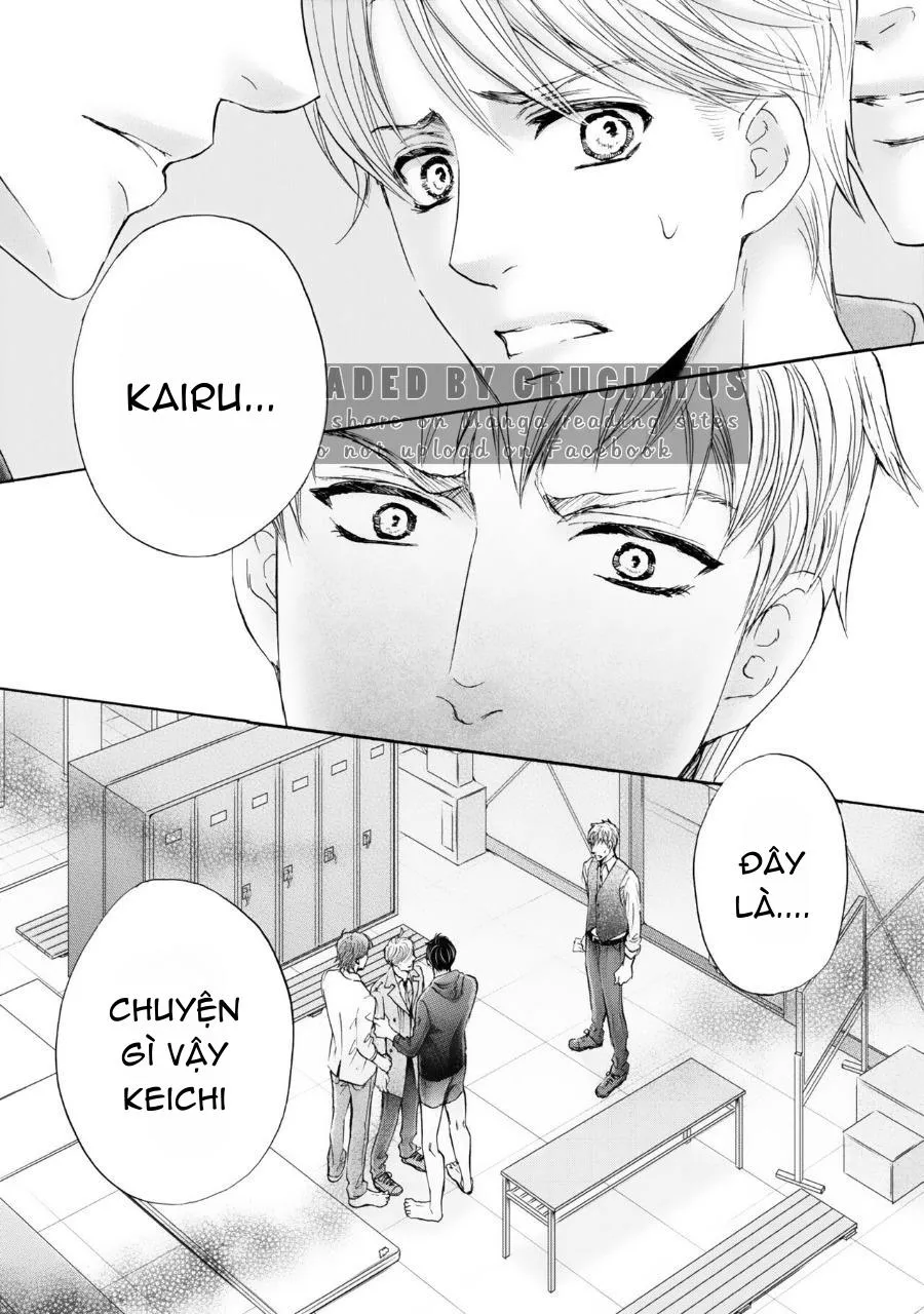 Đạo Tàn Bụ Chapter 38 Trang 10