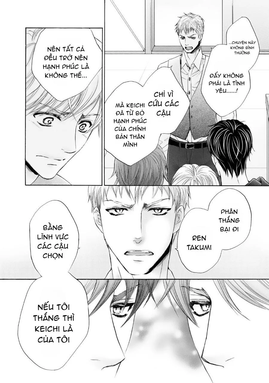 Đạo Tàn Bụ Chapter 38 Trang 12