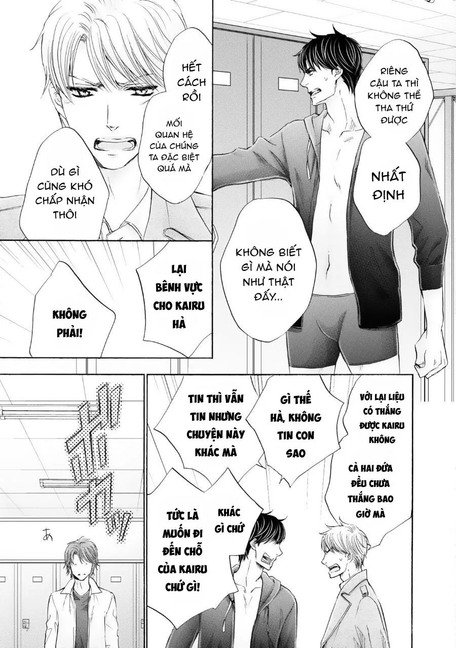 Đạo Tàn Bụ Chapter 38 Trang 15