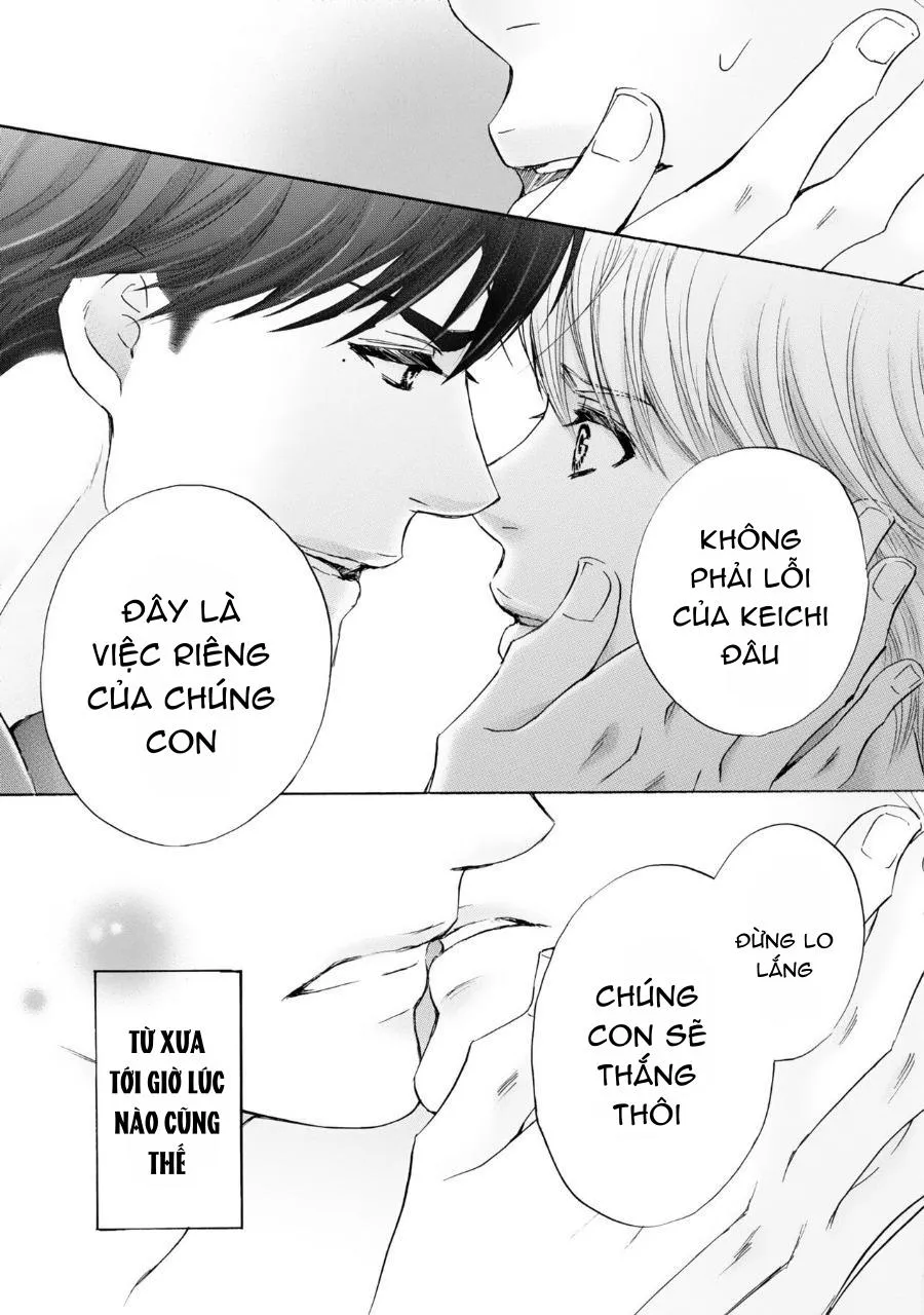 Đạo Tàn Bụ Chapter 38 Trang 17