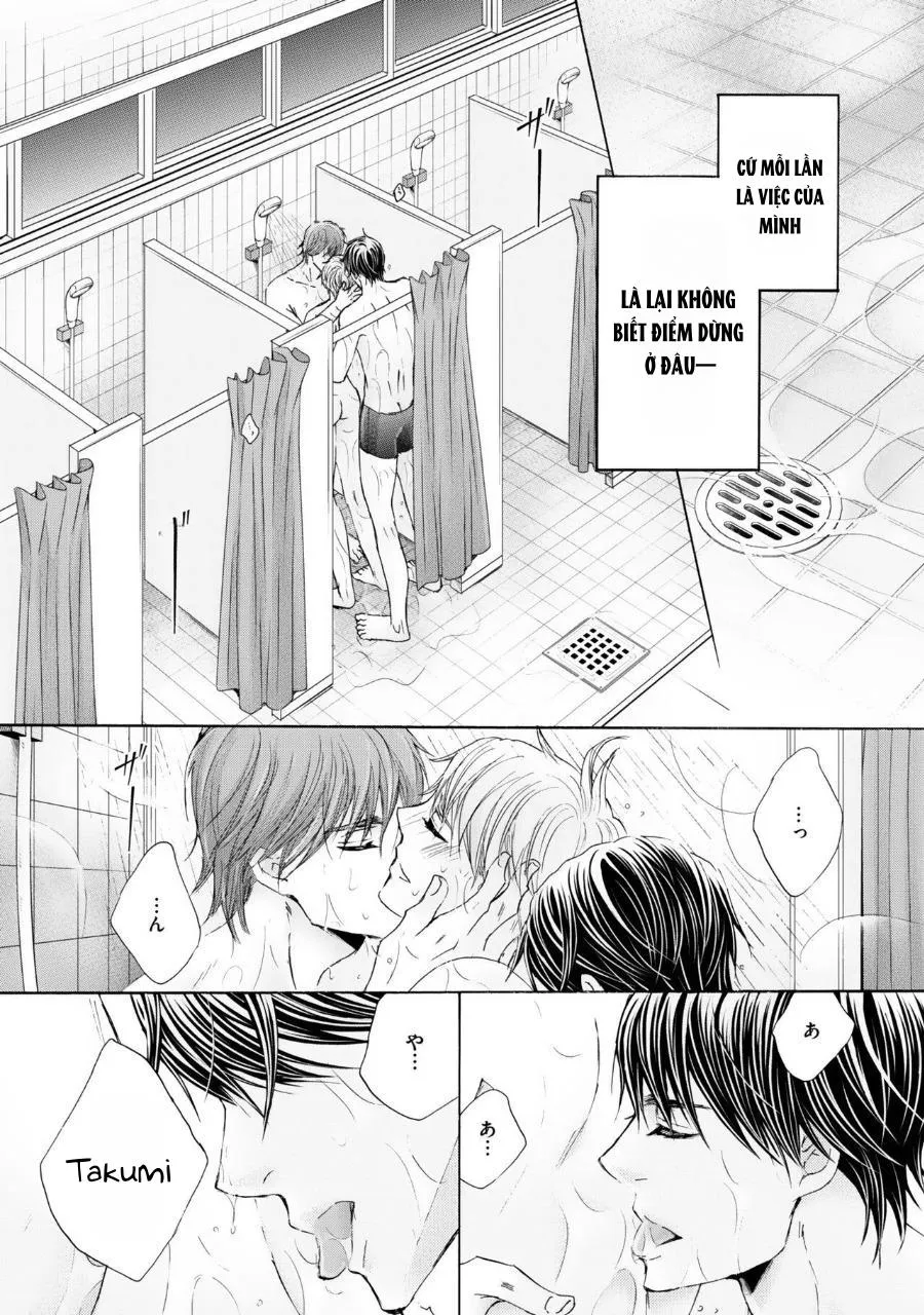 Đạo Tàn Bụ Chapter 38 Trang 18