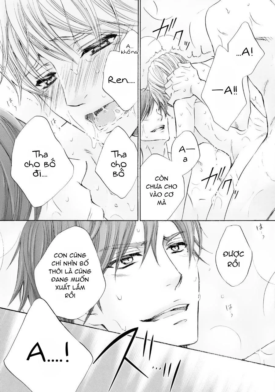 Đạo Tàn Bụ Chapter 38 Trang 23