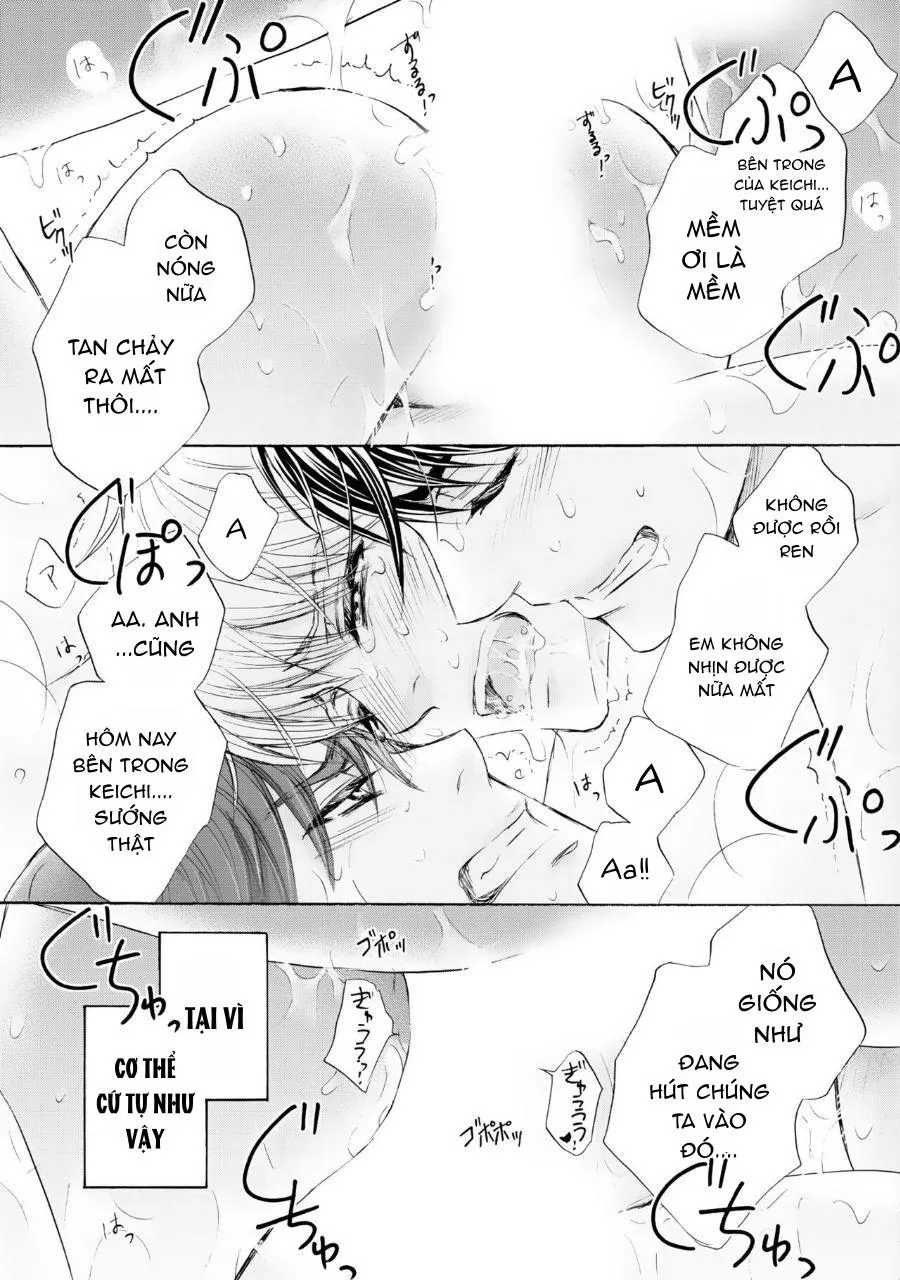 Đạo Tàn Bụ Chapter 38 Trang 25