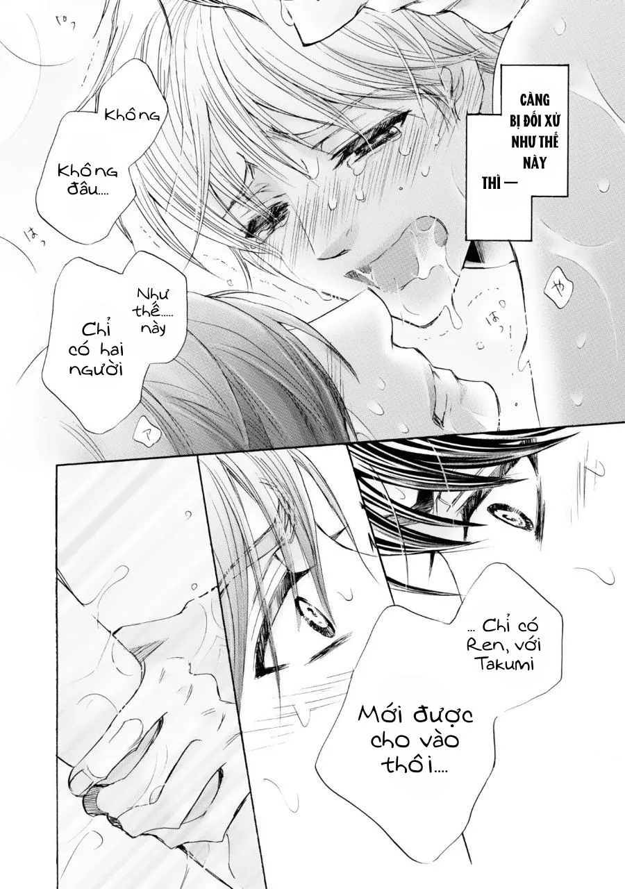 Đạo Tàn Bụ Chapter 38 Trang 26