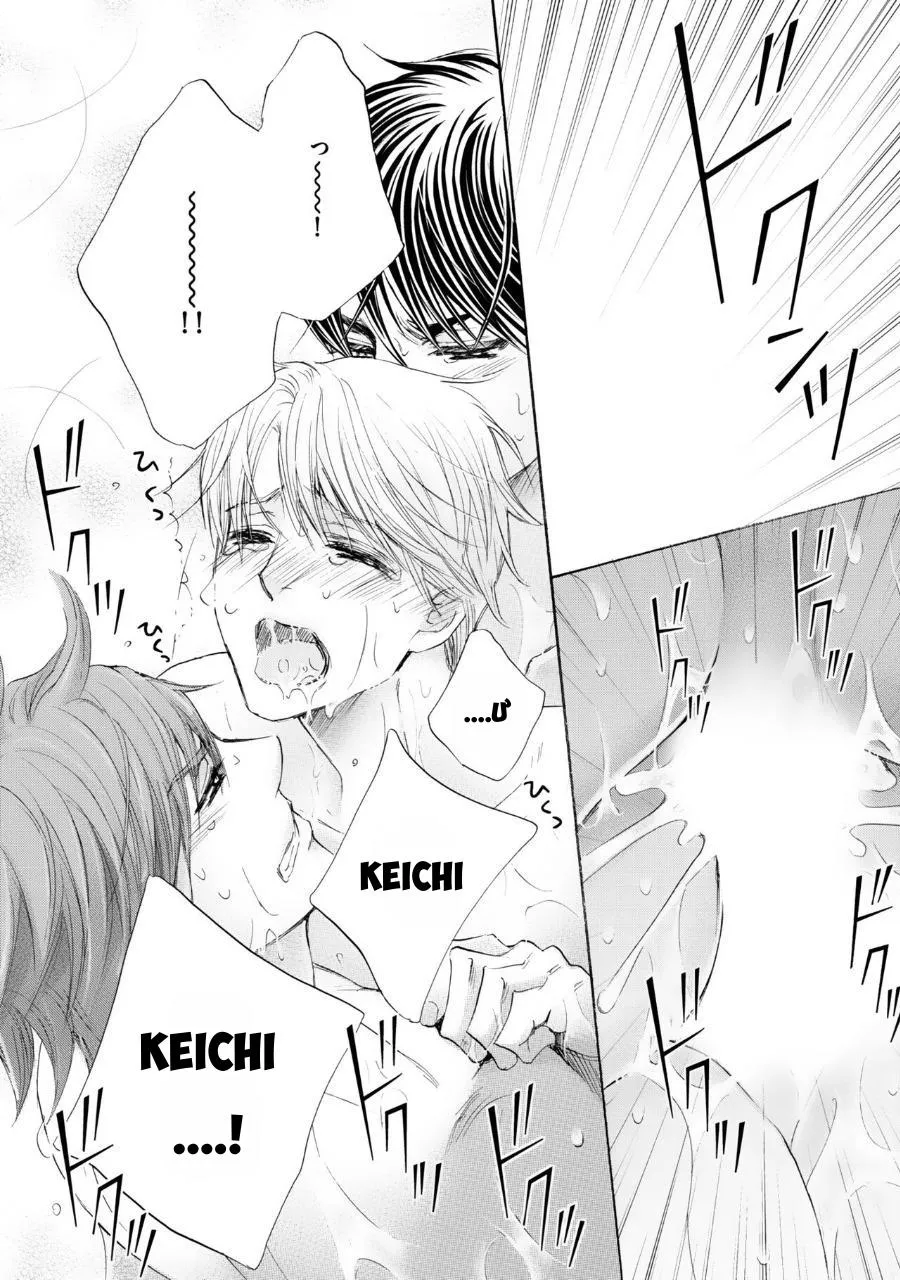 Đạo Tàn Bụ Chapter 38 Trang 28