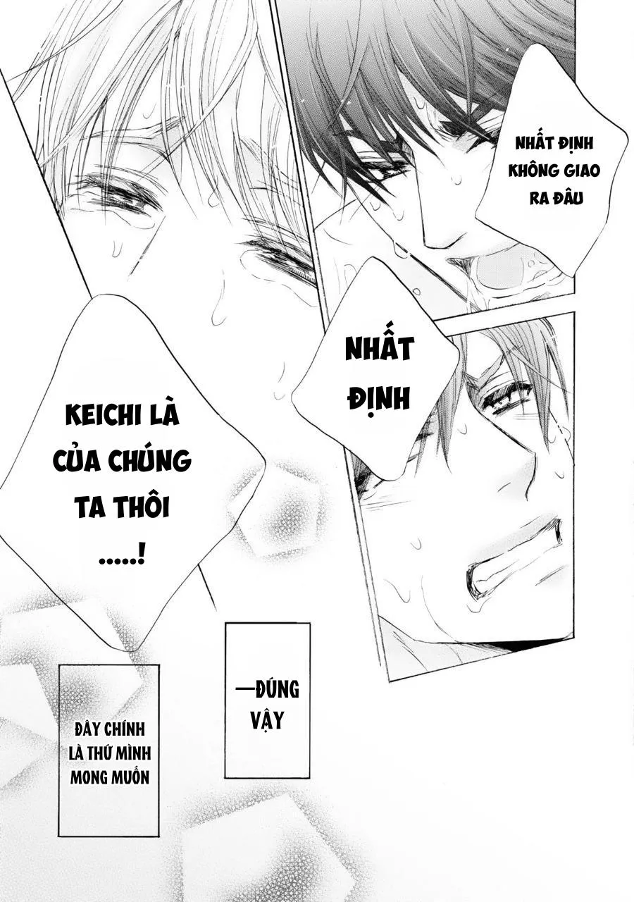 Đạo Tàn Bụ Chapter 38 Trang 29