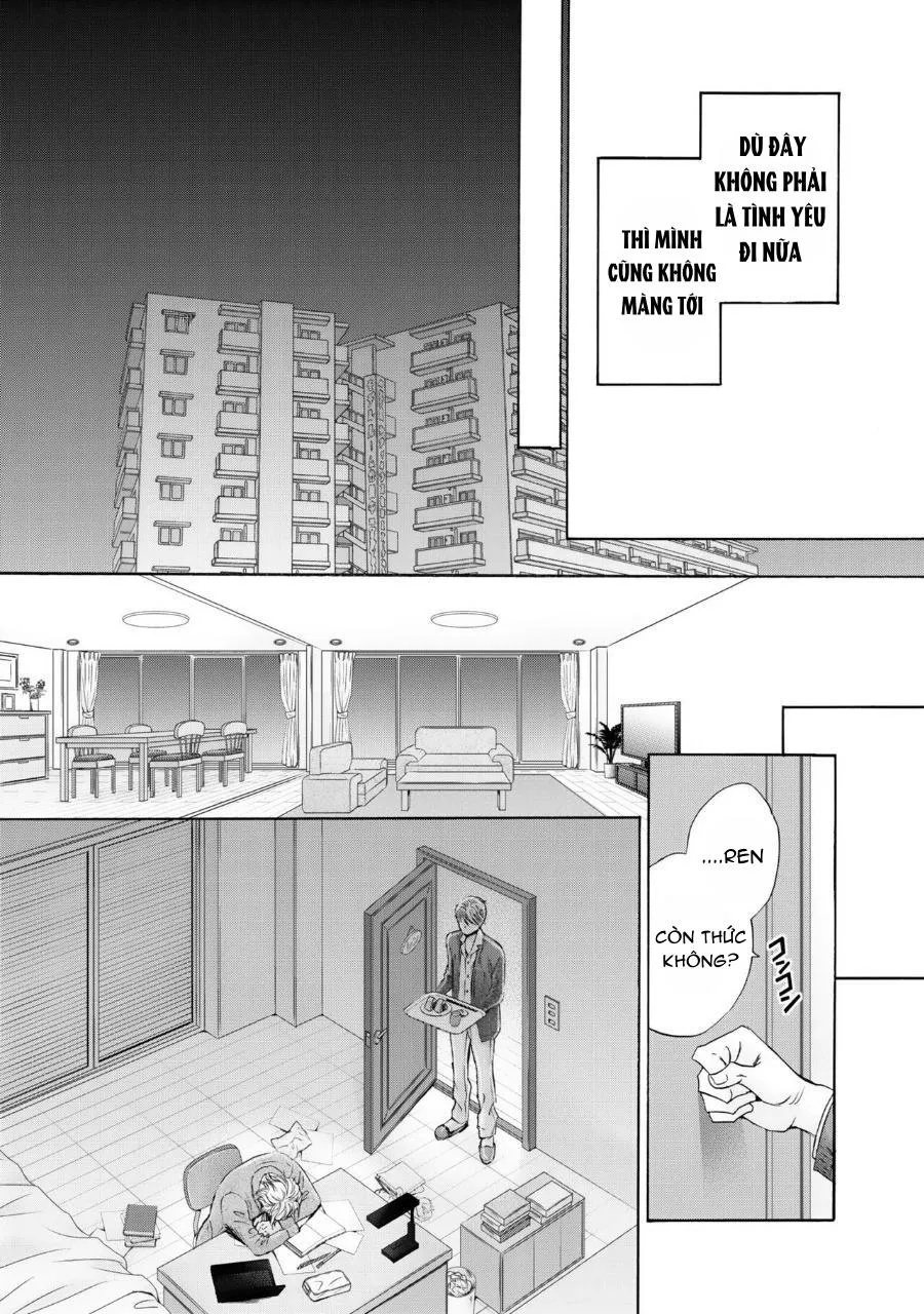 Đạo Tàn Bụ Chapter 38 Trang 30