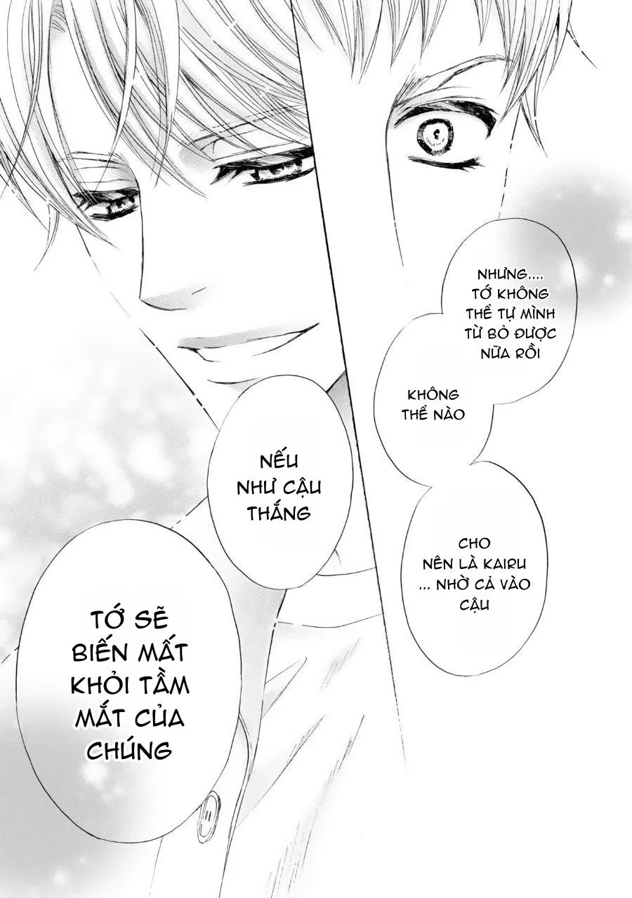 Đạo Tàn Bụ Chapter 38 Trang 37
